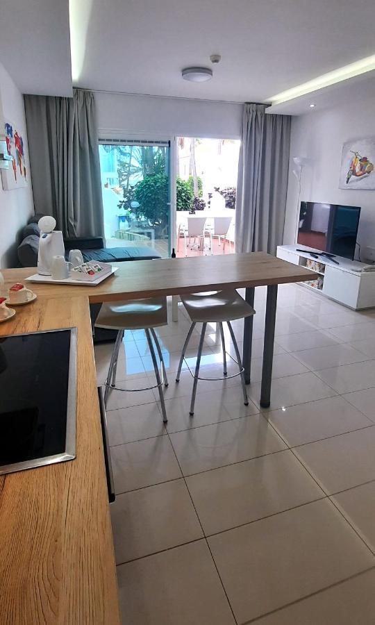 Casa Lidia Costa Calma Beach ภายนอก รูปภาพ