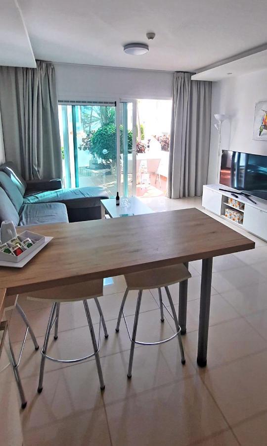 Casa Lidia Costa Calma Beach ภายนอก รูปภาพ