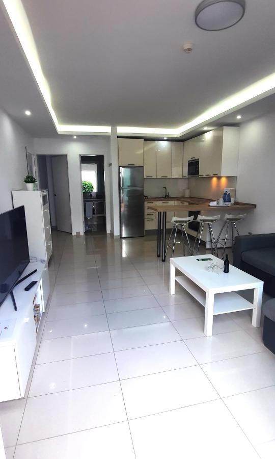 Casa Lidia Costa Calma Beach ภายนอก รูปภาพ