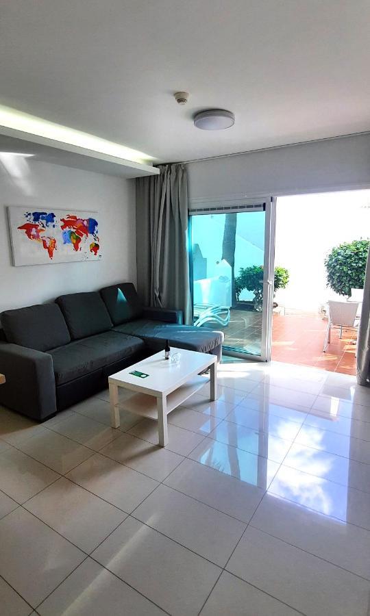 Casa Lidia Costa Calma Beach ภายนอก รูปภาพ