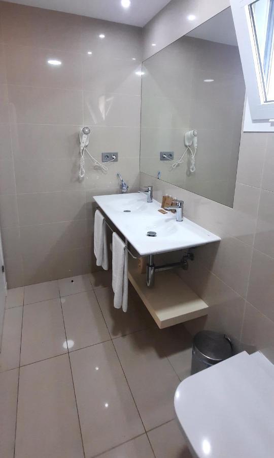 Casa Lidia Costa Calma Beach ภายนอก รูปภาพ