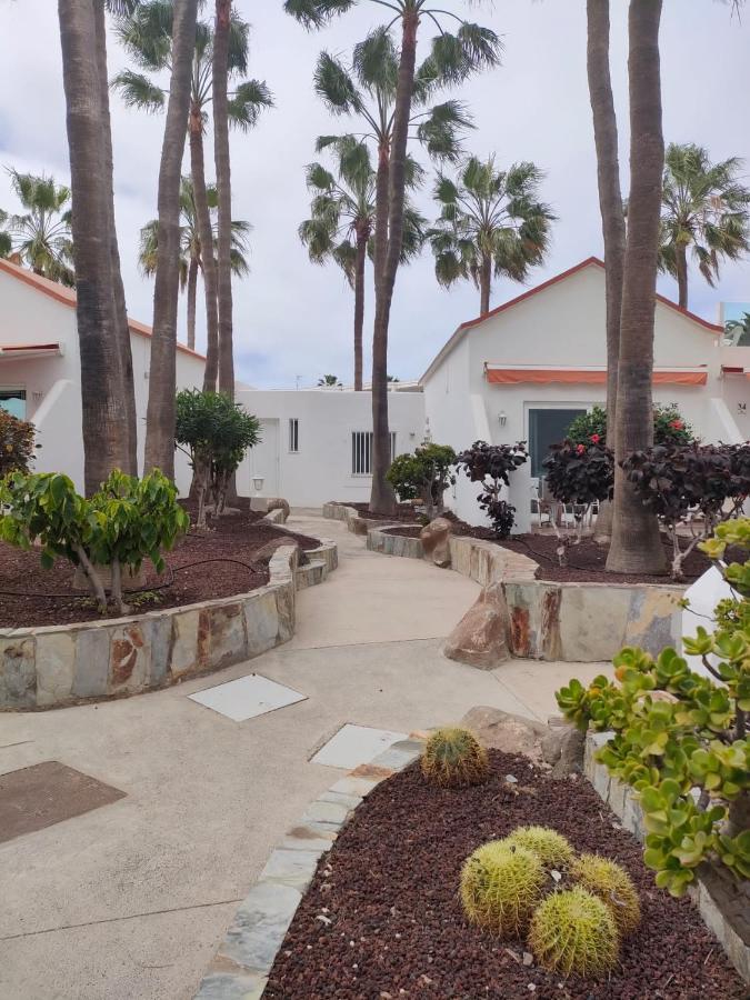 Casa Lidia Costa Calma Beach ภายนอก รูปภาพ