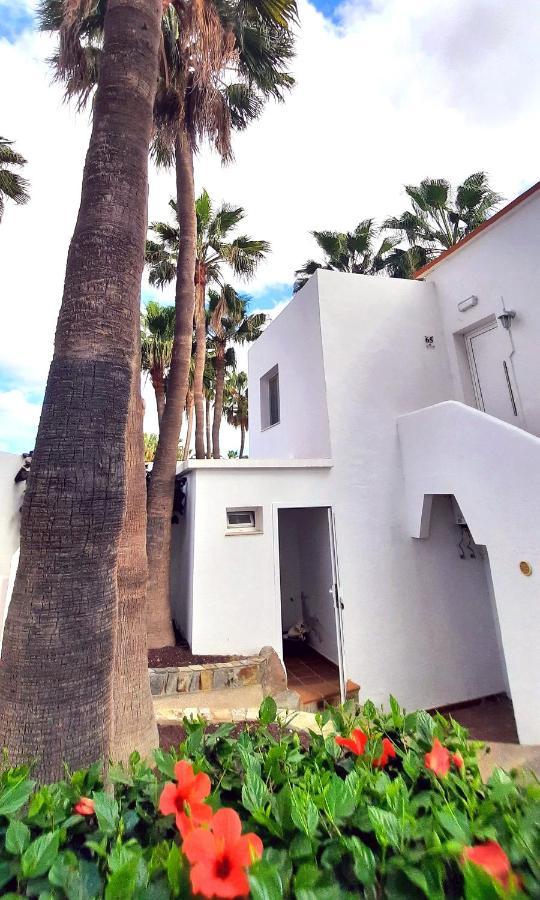 Casa Lidia Costa Calma Beach ภายนอก รูปภาพ