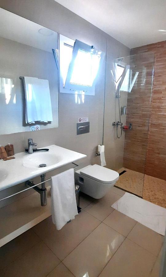 Casa Lidia Costa Calma Beach ภายนอก รูปภาพ