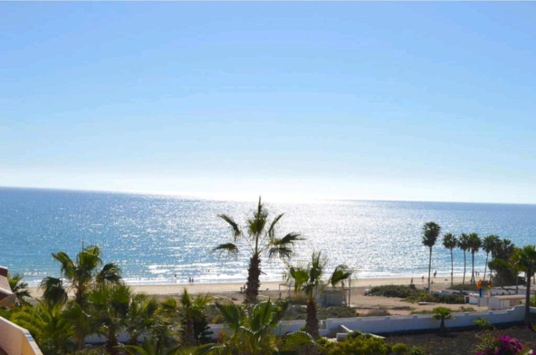 Casa Lidia Costa Calma Beach ภายนอก รูปภาพ