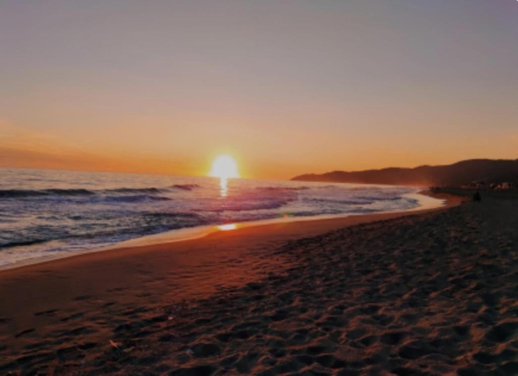 Casa Lidia Costa Calma Beach ภายนอก รูปภาพ