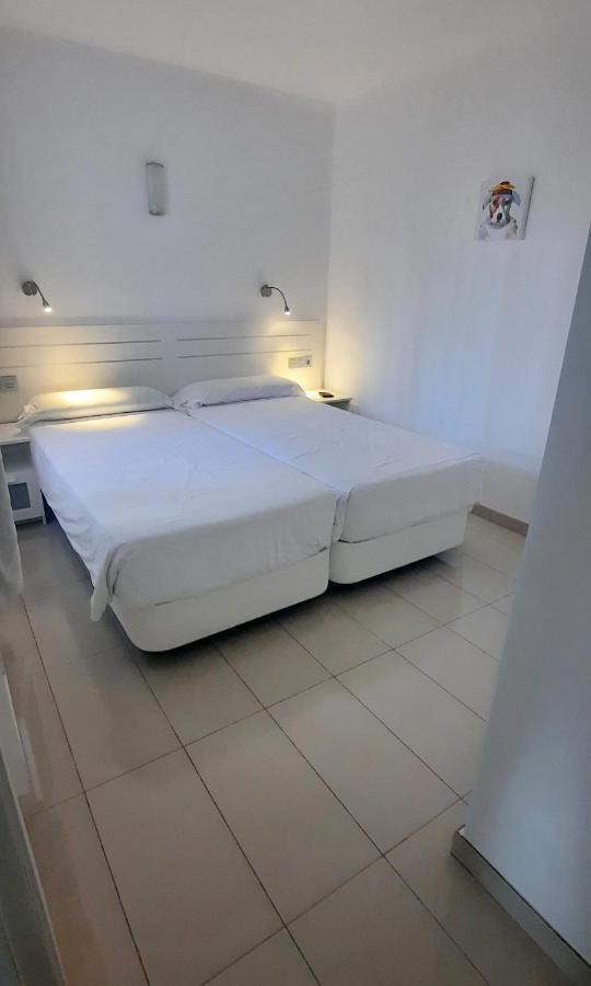 Casa Lidia Costa Calma Beach ภายนอก รูปภาพ