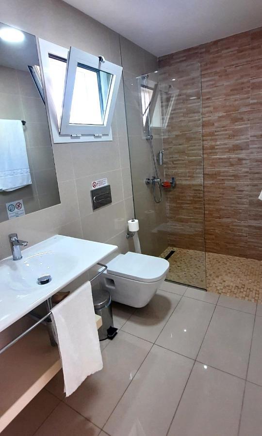 Casa Lidia Costa Calma Beach ภายนอก รูปภาพ