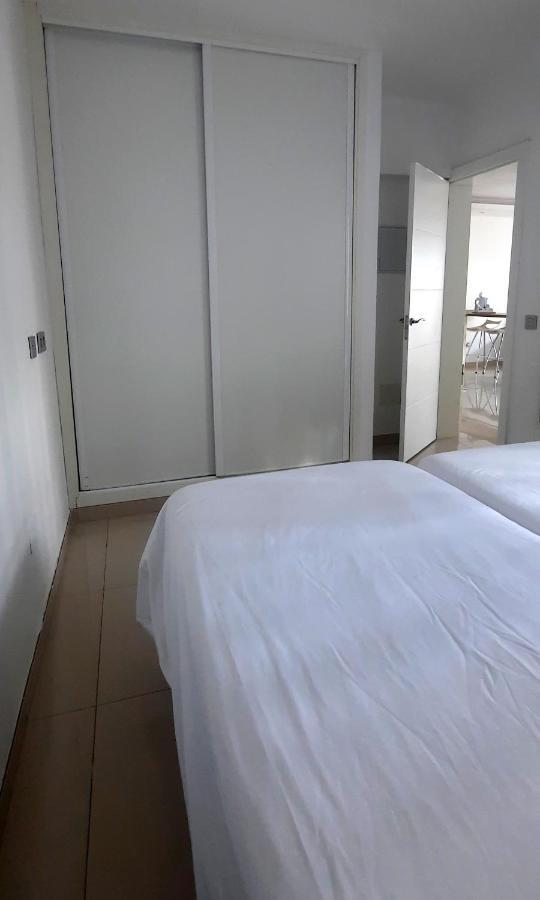 Casa Lidia Costa Calma Beach ภายนอก รูปภาพ