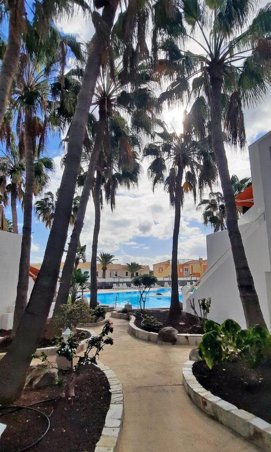 Casa Lidia Costa Calma Beach ภายนอก รูปภาพ