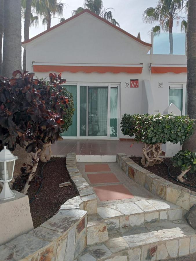 Casa Lidia Costa Calma Beach ภายนอก รูปภาพ