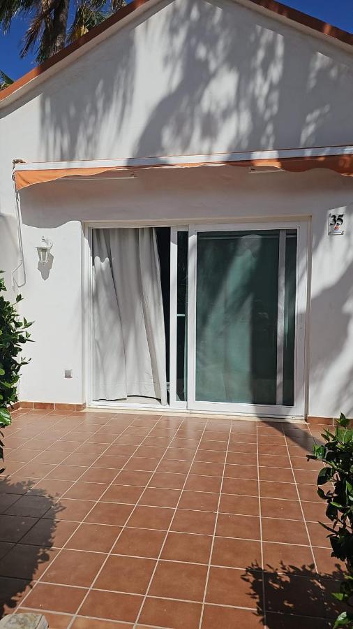 Casa Lidia Costa Calma Beach ภายนอก รูปภาพ