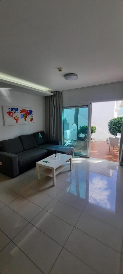 Casa Lidia Costa Calma Beach ภายนอก รูปภาพ