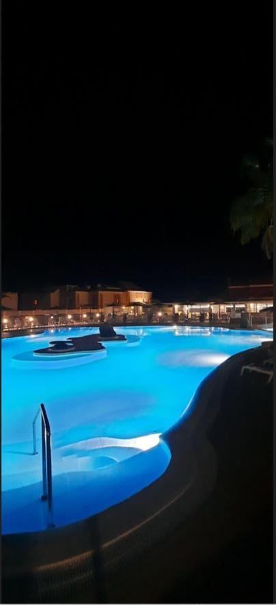 Casa Lidia Costa Calma Beach ภายนอก รูปภาพ