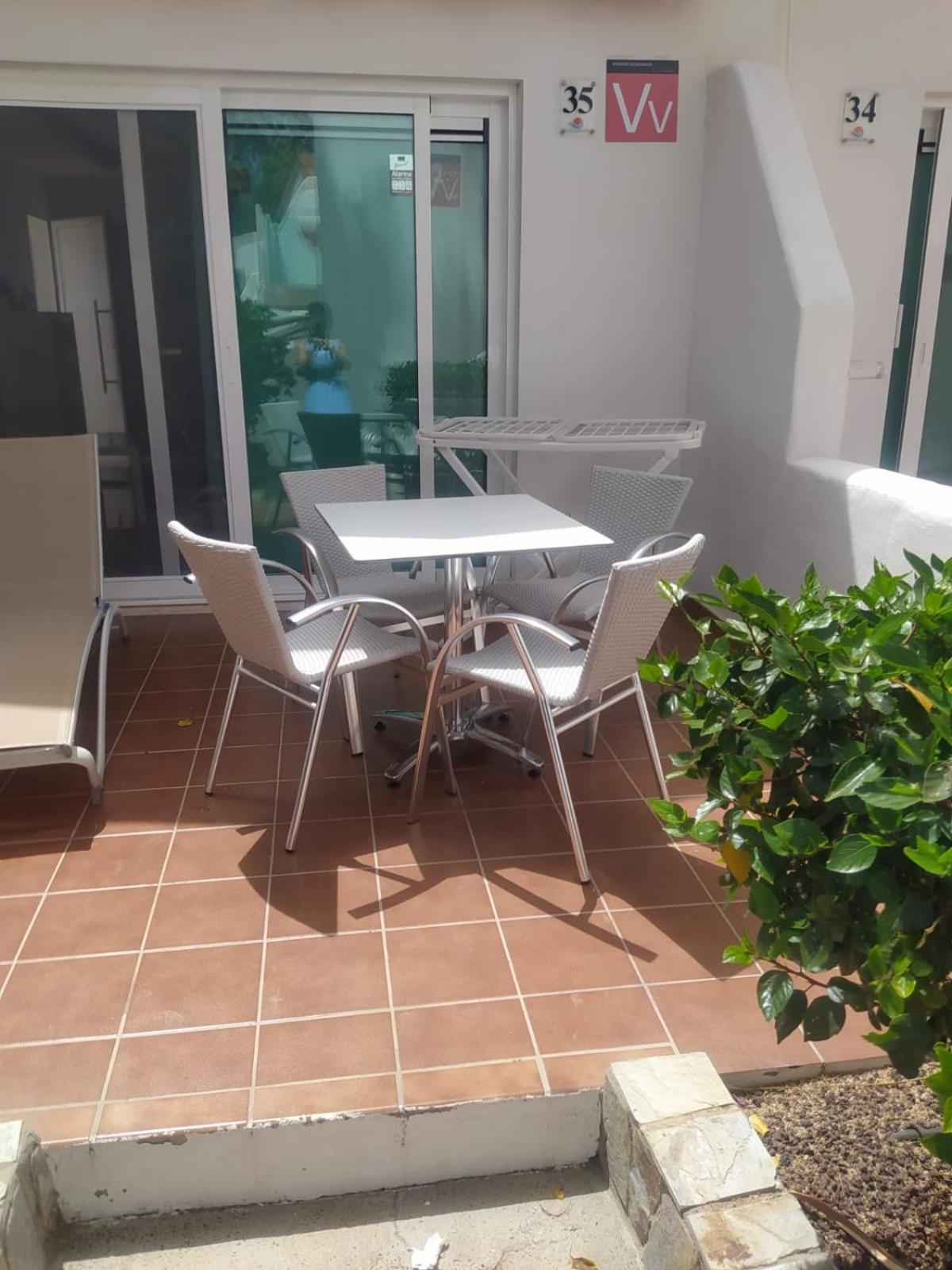 Casa Lidia Costa Calma Beach ภายนอก รูปภาพ