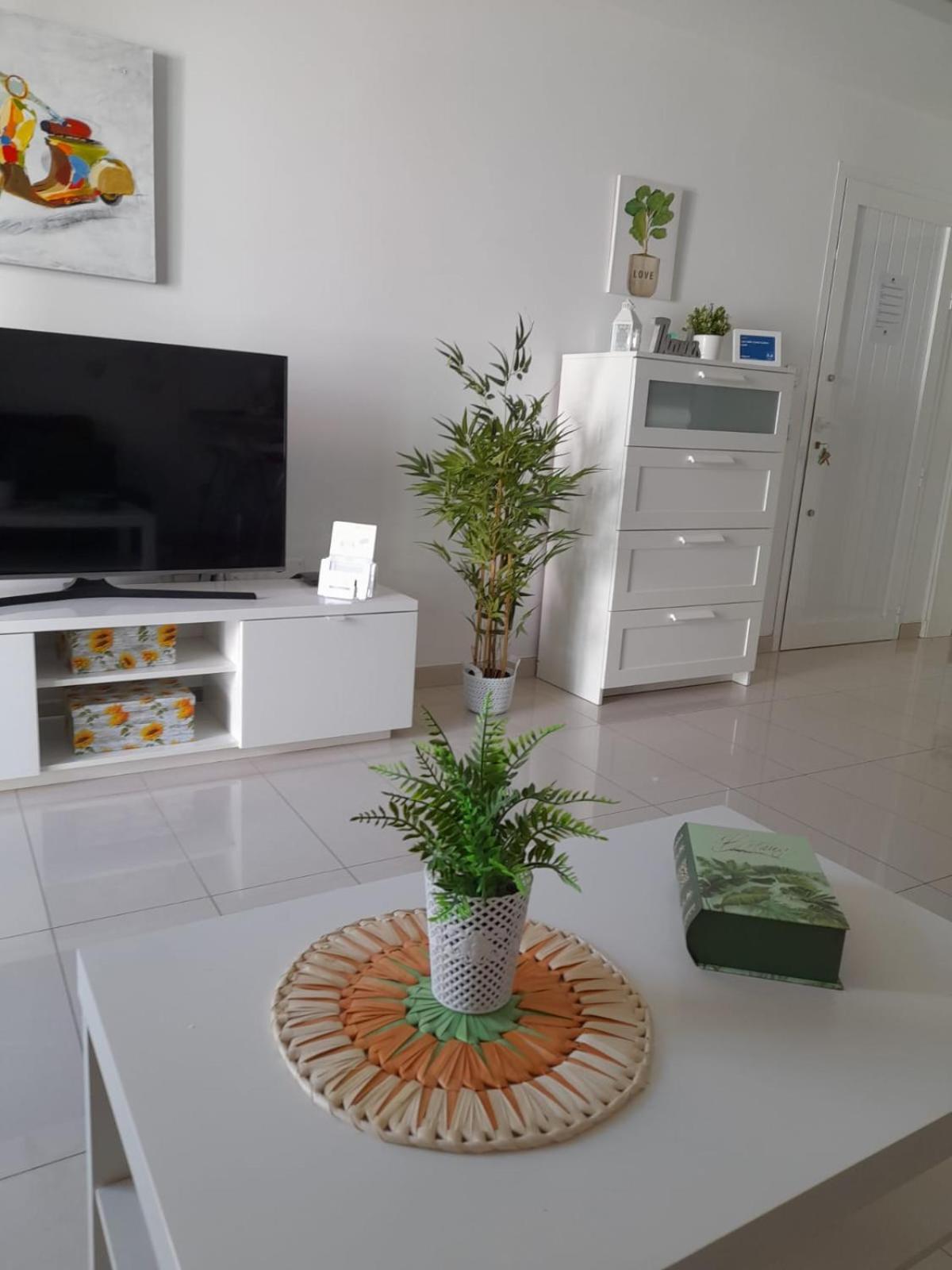 Casa Lidia Costa Calma Beach ภายนอก รูปภาพ